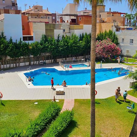 Estudio Vip Mediterraneo - Alojamientos La Torre Торе дел Мар Екстериор снимка