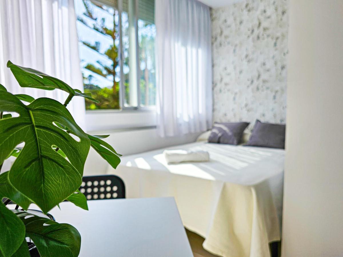 Estudio Vip Mediterraneo - Alojamientos La Torre Торе дел Мар Екстериор снимка